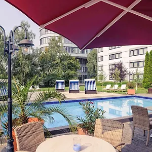 Mercure Frankfurt Ost 4*, Eschborn Allemagne