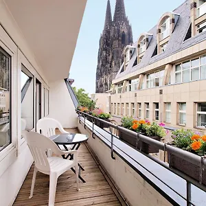 Callas Am Dom Hotel
