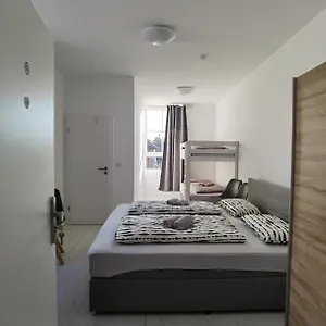 Engel Apartament Baden-Baden