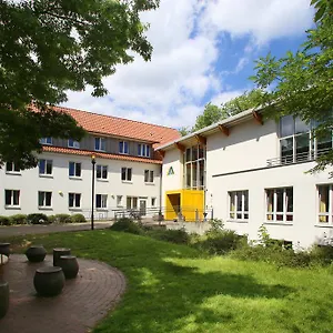 Vor Dem Burgtor Hostel