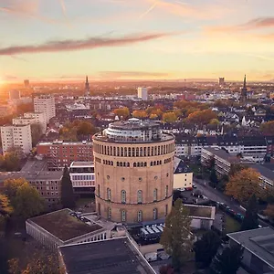Wasserturm Cologne, Curio Collection By Hilton 4*, Cologne Allemagne