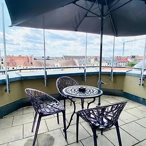 Hotel apartamentowy Arabest & Boardinghouse