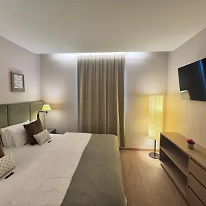 Hotel apartamentowy Onebavariahomes