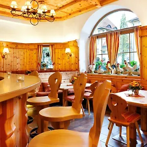 3* Hotel Hahn