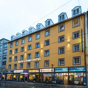3* Aparthotel Batu