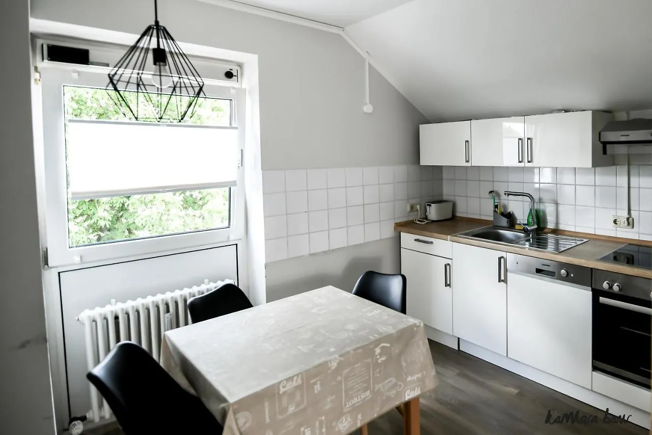 Hotel Blutenburg Munich