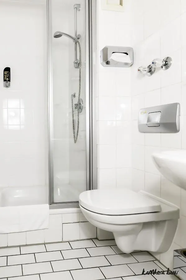 Hotel Blutenburg Munich
