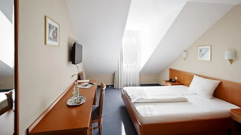 Hotel Blutenburg München