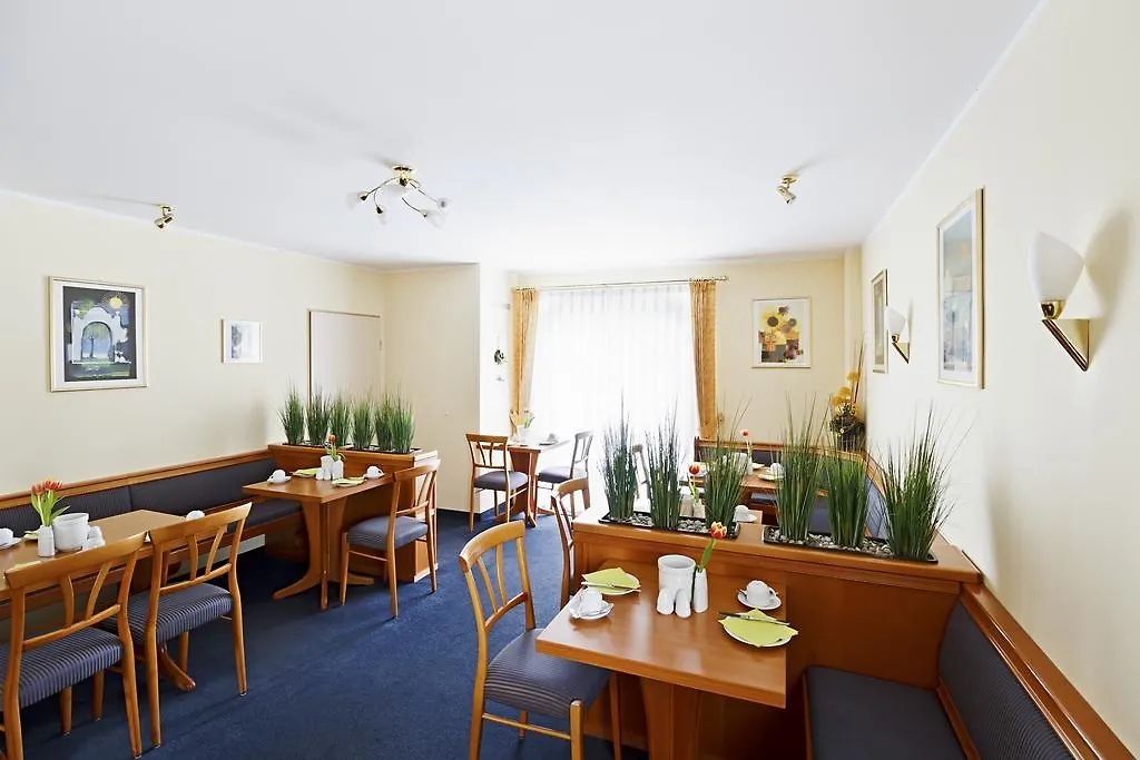 Hotel Blutenburg München 3*,  Deutschland