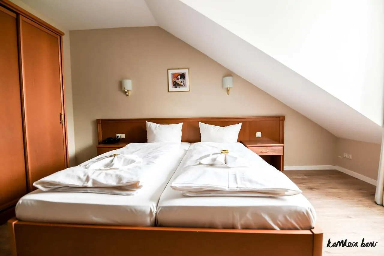 Hotel Blutenburg München