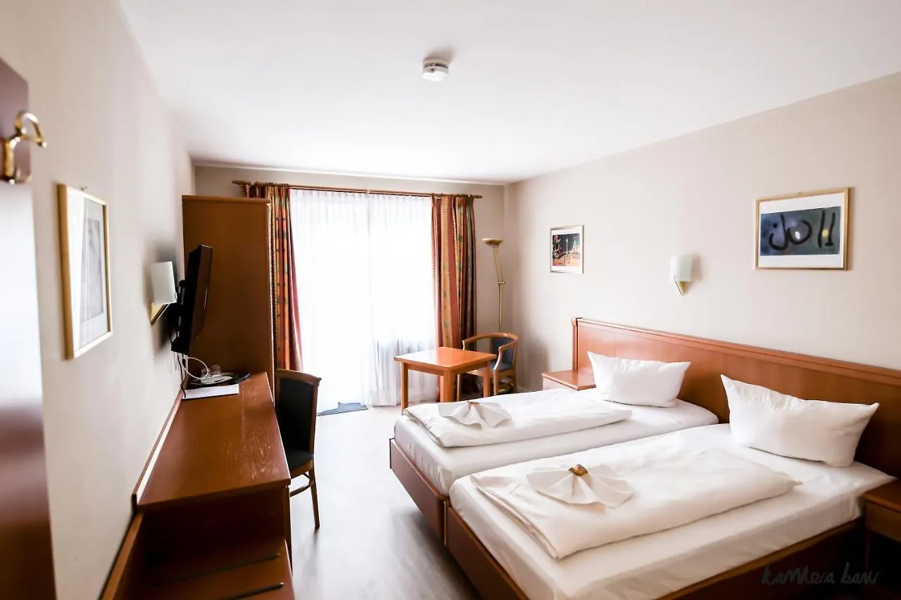 Hotel Blutenburg München