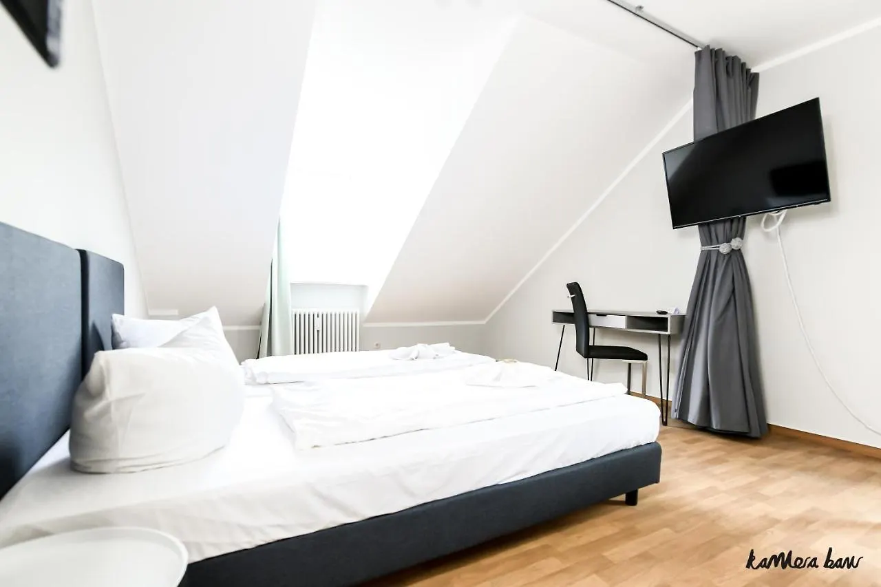 Hotel Blutenburg München