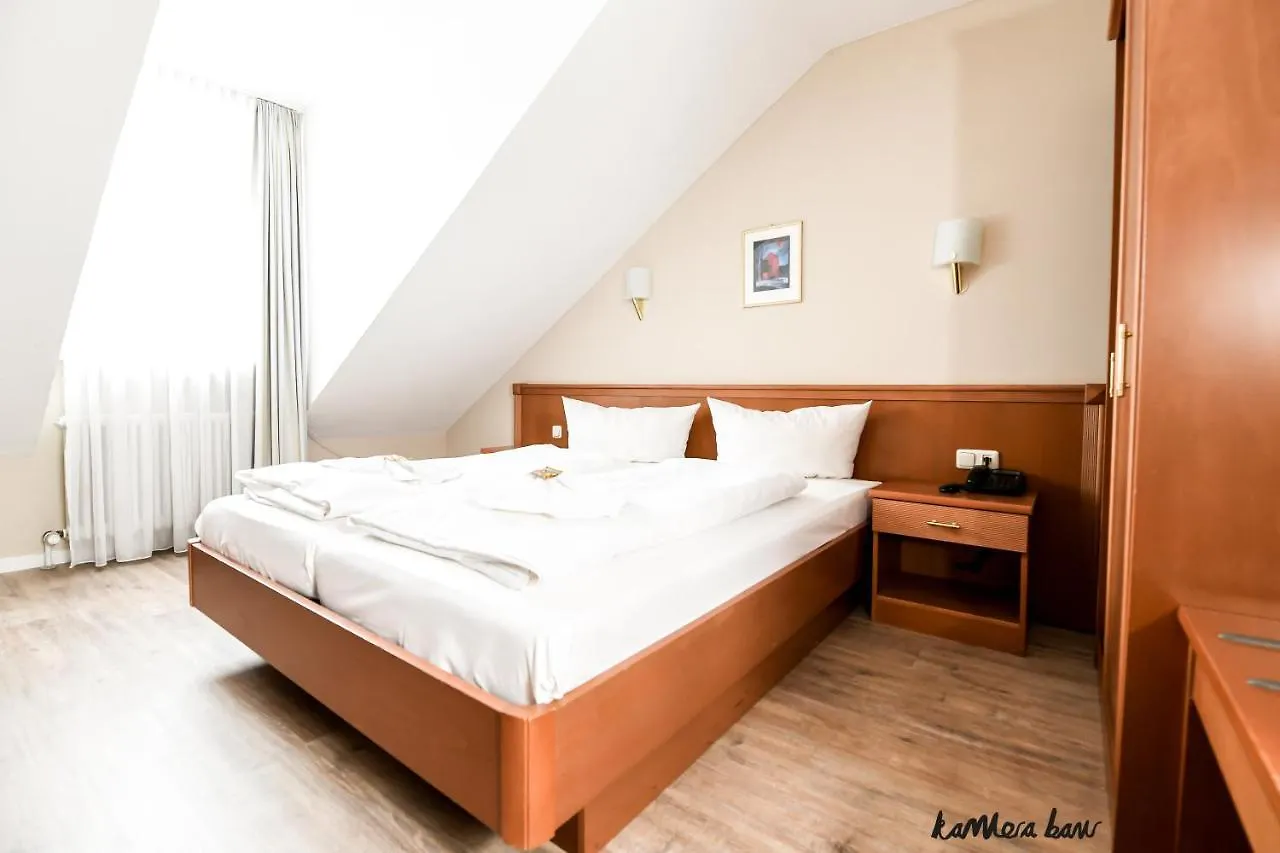 Hotel Blutenburg München 3*,  Deutschland
