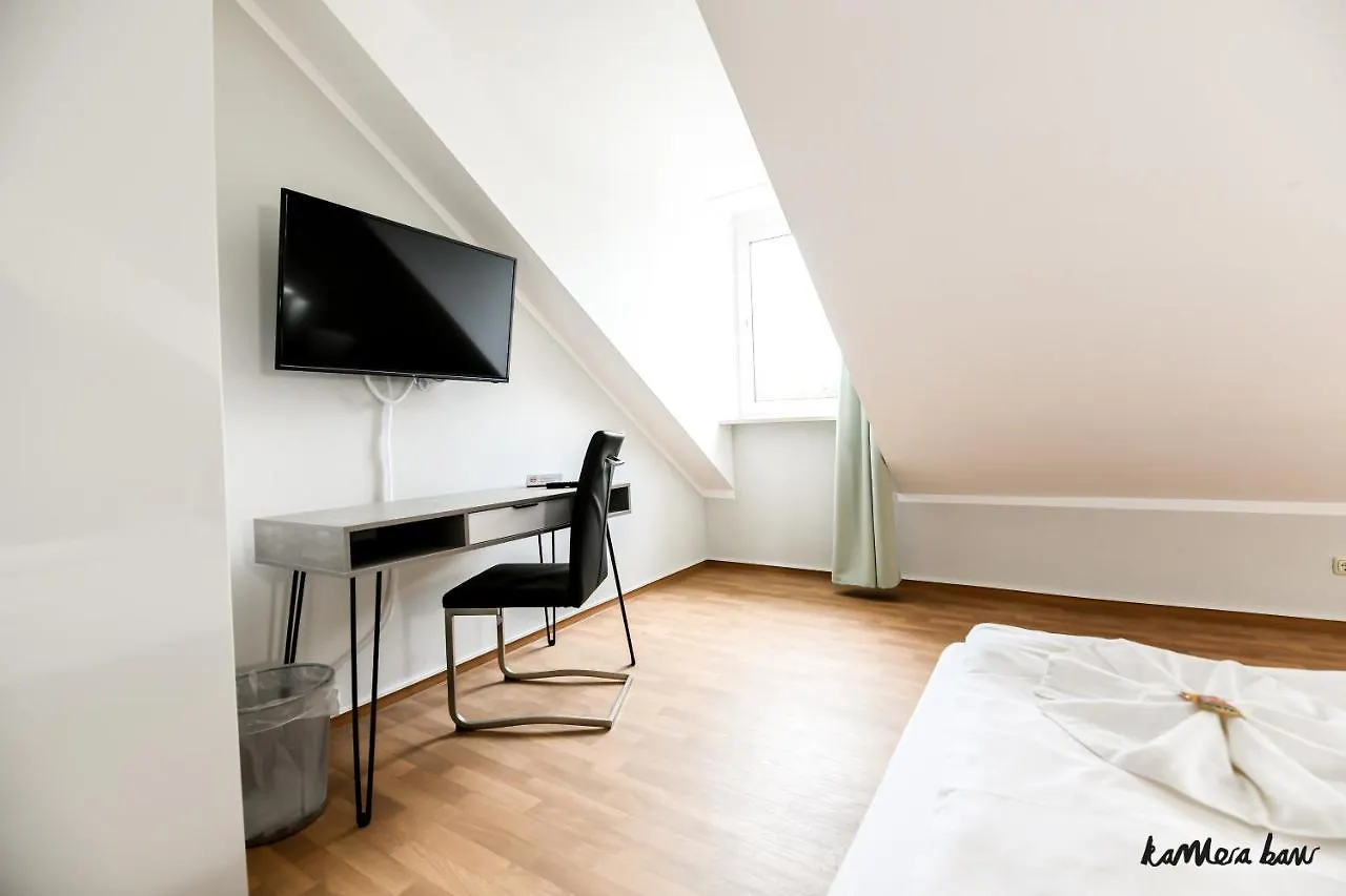 Hotel Blutenburg München
