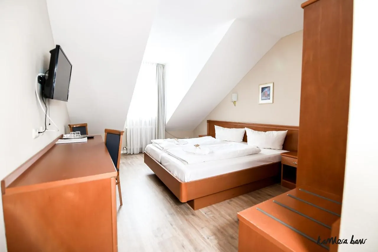 Hotel Blutenburg München