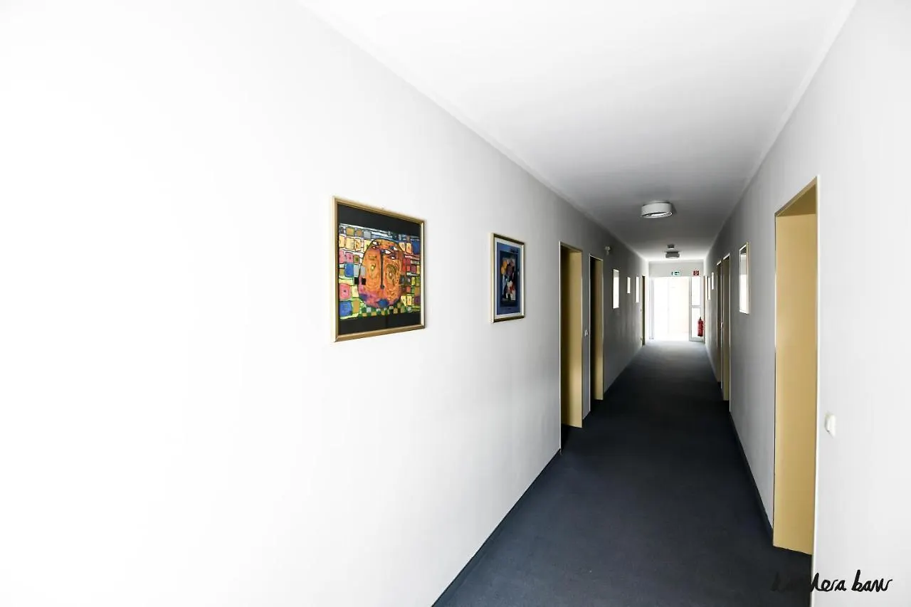 Hotel Blutenburg München