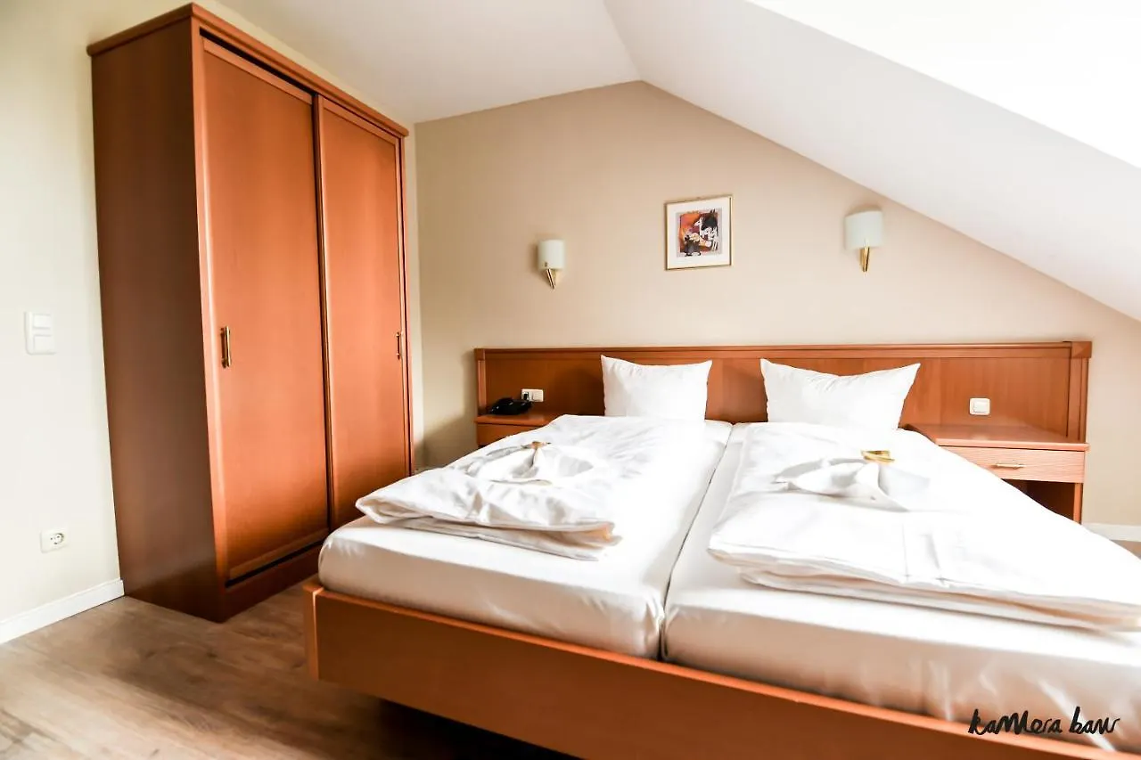 Hotel Blutenburg München 3*,  Deutschland