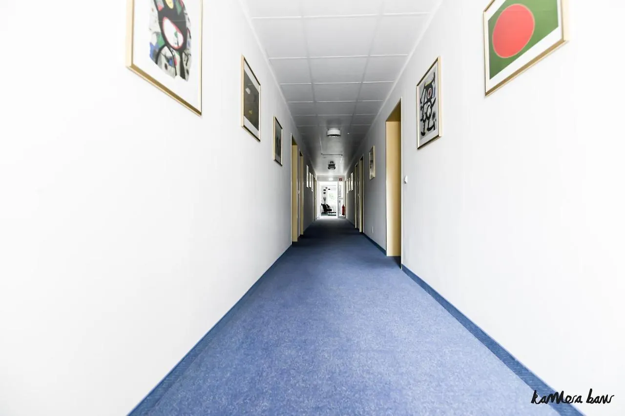 Hotel Blutenburg München