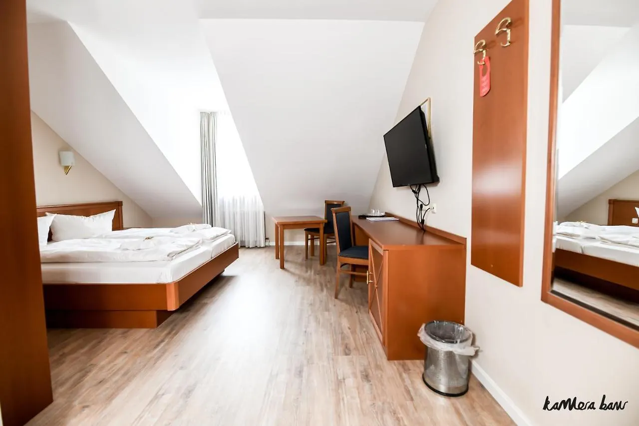 Hotel Blutenburg München