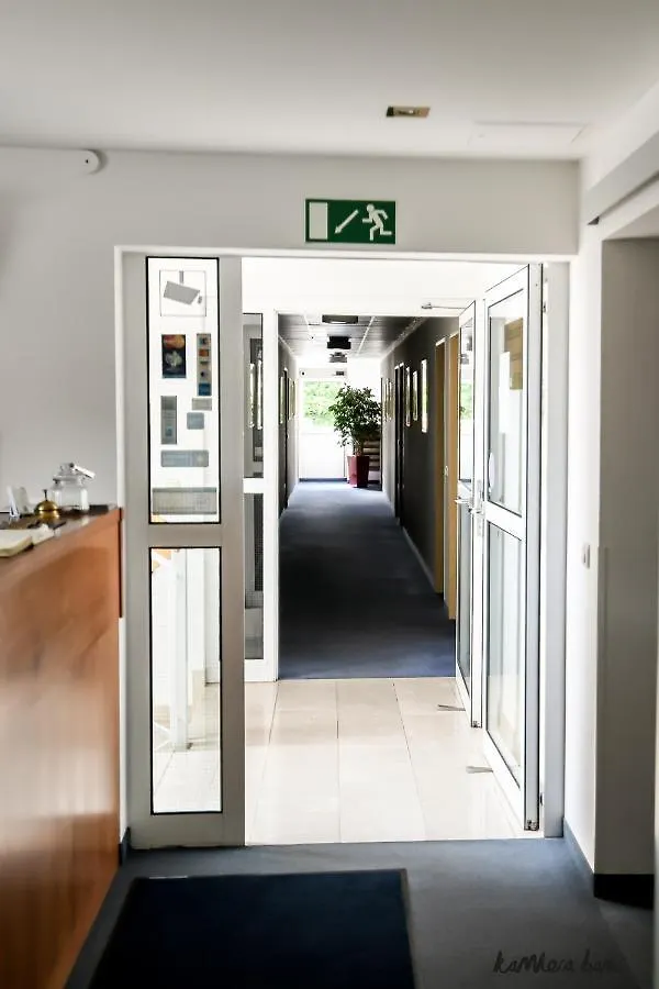 Hotel Blutenburg München