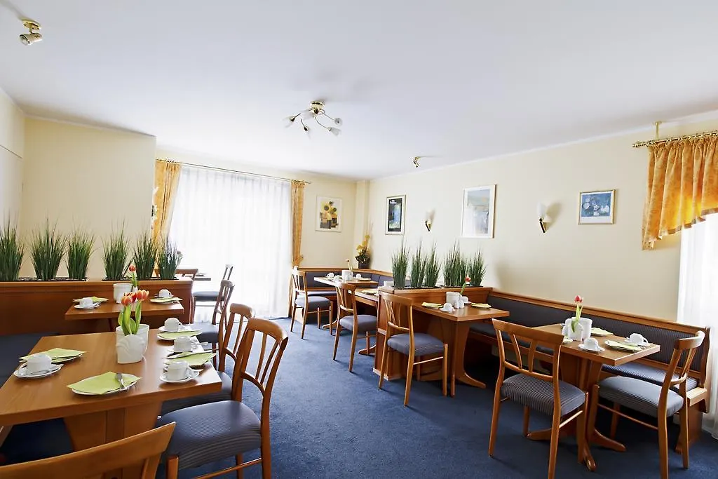 Hotel Blutenburg München Deutschland