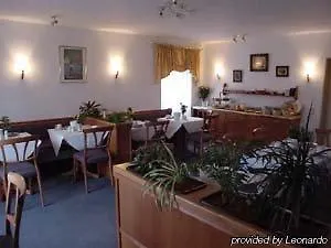 Hotel Blutenburg München