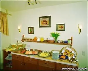 Hotel Blutenburg München Deutschland