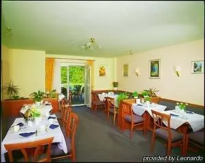 Hotel Blutenburg München 3*,  Deutschland