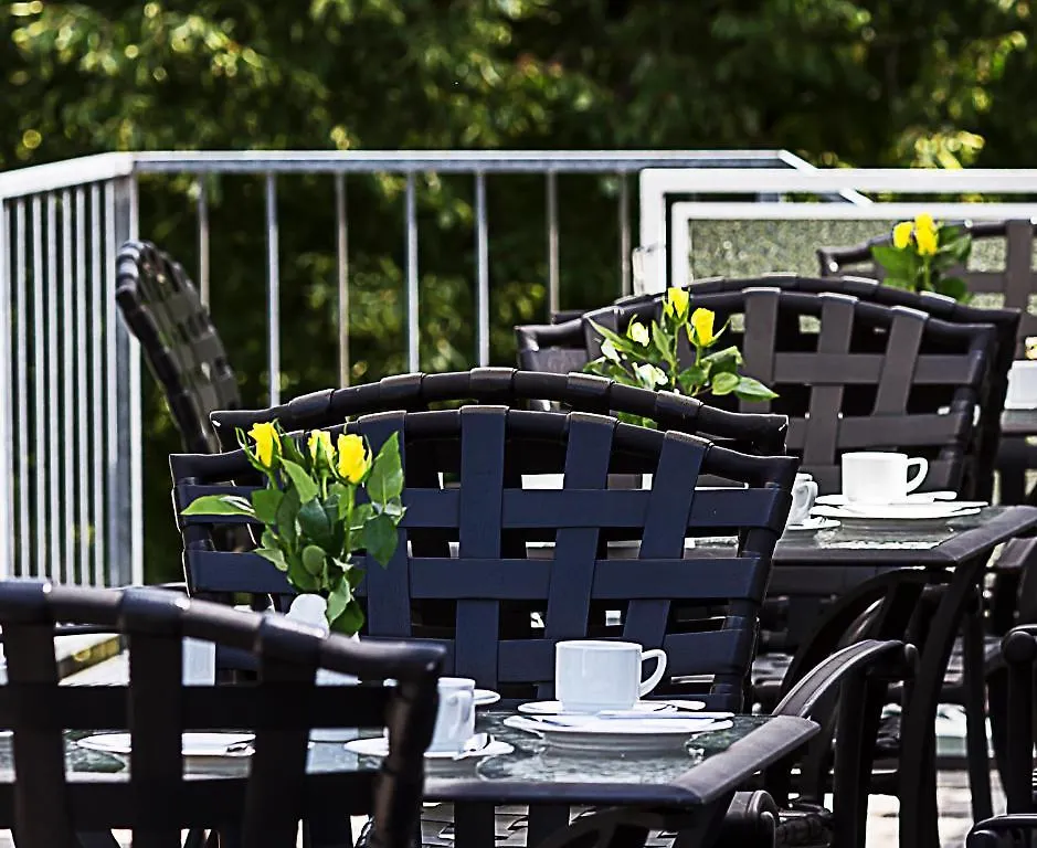 Hotel Blutenburg München