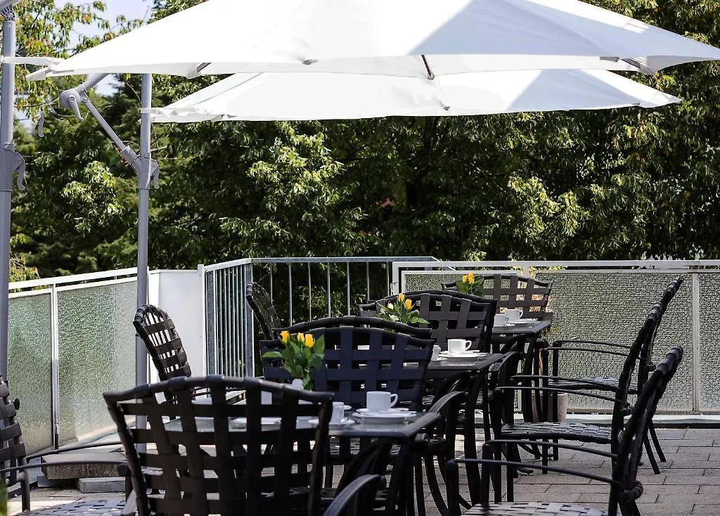 ***  Hotel Blutenburg München Deutschland
