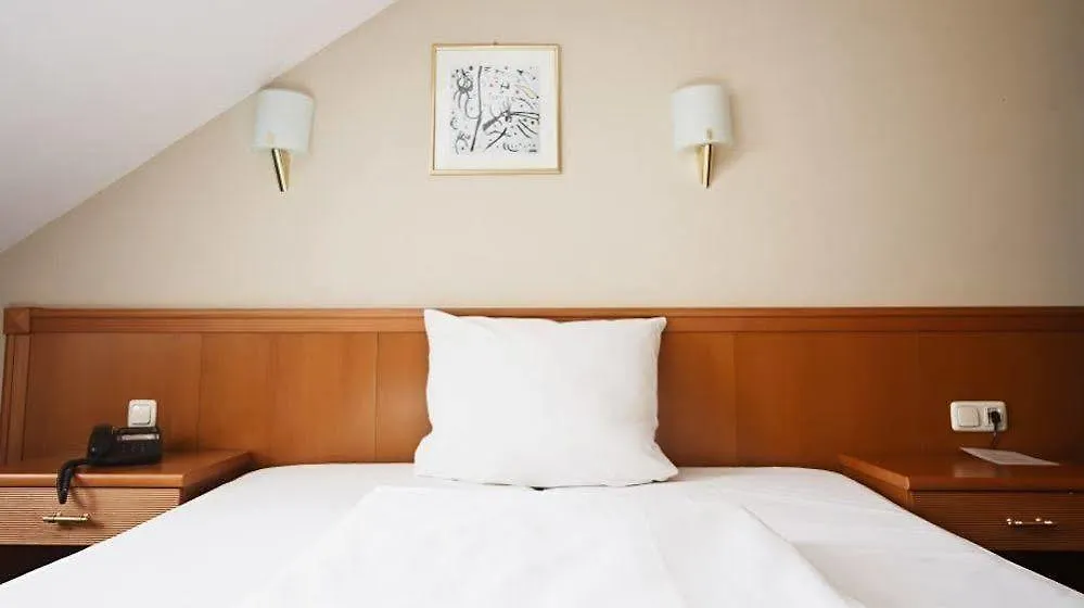 Hotel Blutenburg München