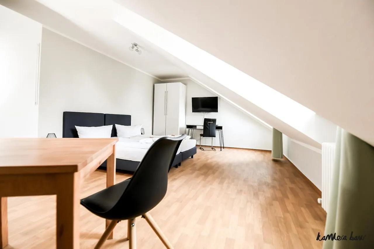 Hotel Blutenburg München Tyskland