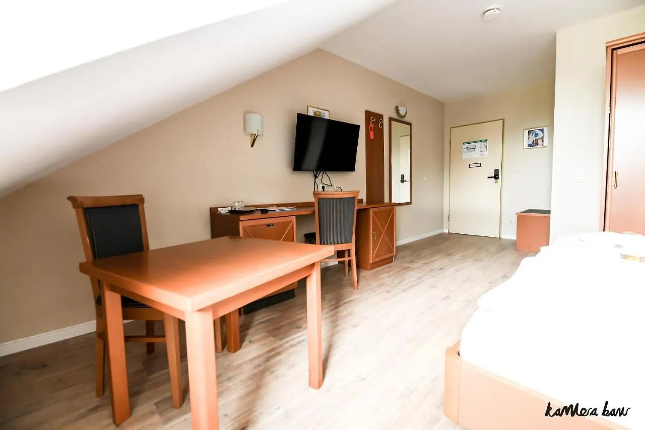 Hotel Blutenburg München
