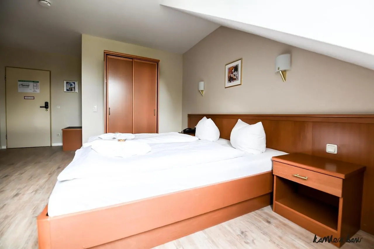 Hotel Blutenburg München