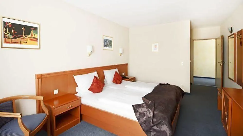 Hotel Blutenburg München