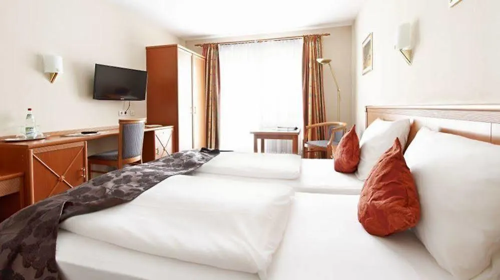 Hotel Blutenburg München