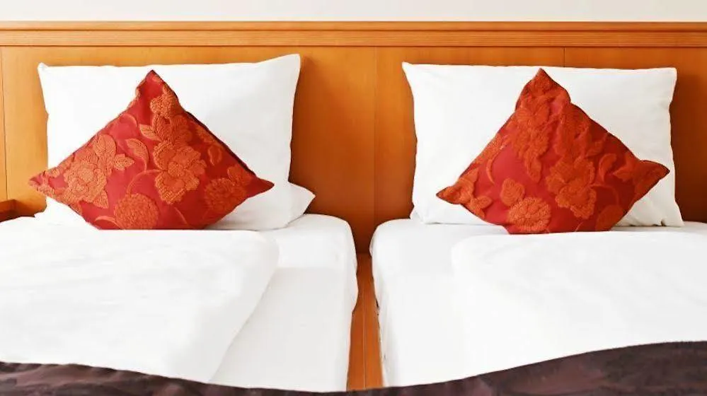 Hotel Blutenburg München